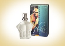 15 ml-es, feromontartalmú vágykeltő, csábító parfümök hölgyeknek és uraknak egyaránt