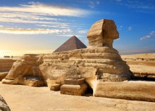 Egyiptom és a Nílus rejtélyes kincsei
