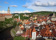 8 napos körutazás Csehországban, reggelivel, buszos utazással, idegenvezetéssel, 4*-os szállással