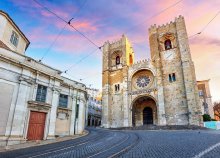 8 napos körutazás Portugáliában, repülőjeggyel, helyi buszos utazással, reggelivel, idegenvezetéssel