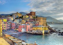 9 napos nyaralás az olasz riviérán, buszos utazással, félpanzióval, programokkal, idegenvezetéssel