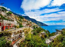 11 napos körutazás Dél-Olaszországban, buszos utazással, félpanzióval, programokkal, idegenvezetéssel