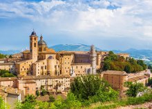 8 napos körutazás Dél-Olaszországban, buszos utazással, félpanzióval, programokkal, idegenvezetéssel