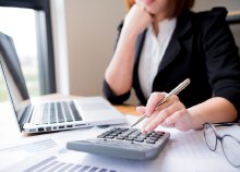 Online könyvelő tanfolyam angol nyelven az International Open Academy jóvoltából