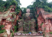 Körutazás Dél-Kínában és Tibetben, 11 éjszaka szállás 3-4*-os szállodákban félpanzióval