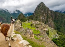 Perui körutazás az inkán nyomában, 15 nap félpanzióval, helyi utazás busszal, hajóval és vonattal