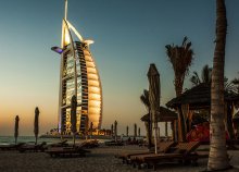 7 napos körutazás Dubajban és Abu Dhabiban, 4*-os szállással, reggelivel