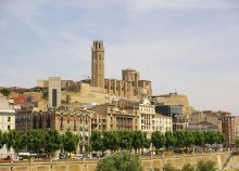 6 napos körutazás a Pireneusoknál, Andorrában, Toulouse-ban, Pamplonában