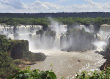 15 napos körutazás Dél-Amerikában Chile, Brazília, Argentína és Uruguay érintésével