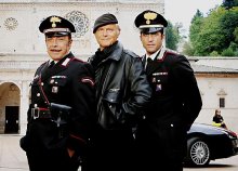 6 napos körutazás Olaszországban, Don Matteo nyomában, 3*-os szállással, reggelivel és busszal