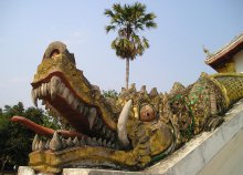 15 napos kaland Vietnámban, Kambodzsában és Laoszban, félpanzióval és belépőkkel
