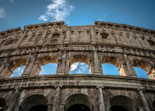 Városnézés Rómában velencei és firenzei kiruccanással, buszos utazással, reggelivel, 3*-os szállással