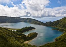 Körutazás az Azori-szigeteken tengerparti pihenéssel, repülőjeggyel, 3-4*-os szállásokkal, reggelivel