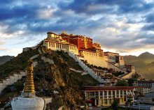 Körutazás Dél-Kínában és Tibetben 3-4*-os szállásokkal, reggelivel, idegenvezetéssel