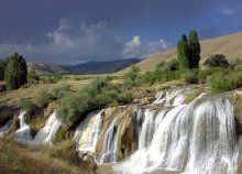 Körutazás Kelet-Törökországban, repülőjeggyel, illetékkel, 3-4*-os szállásokkal, reggelivel