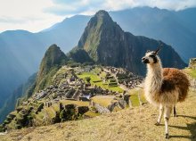 Körutazás az ősi inkák földjén, Peruban, repülőjeggyel, 3-4*-os szállásokkal, reggelivel, idegenvezetéssel
