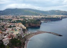 Buszos kirándulás Dél-Olaszországban, félpanzióval, programokkal, idegenvezetéssel