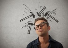 Migrénkezelés 2, 5 vagy 10 alkalommal Péter Viktória tapasztalt természetgyógyásztól