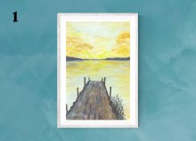 Nagy felbontású, magas minőségű art print a Harmónia Galéria/Makói-Tóth Annamária jóvoltából