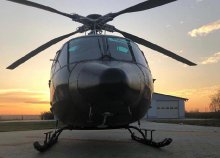 15, 30 vagy 60 perces élményrepülés helikopterrel a Balaton felett