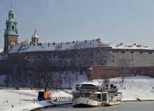 4 napos adventi kirándulás Krakkóban és Zakopanéban, busszal, 3*-os szállással, reggelivel