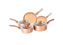 8 részes edénykészlet