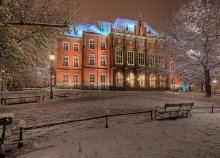 4 napos karácsonyi kirándulás Krakkóban és Zakopanéban, busszal, reggelivel
