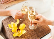 2 órás romantikus feltöltődés 2 személyre a Karma Thai Masszázs szalonban