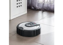 InnovaGoods Robotporszívó - Fekete