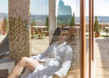 3 napos wellness 2 főre Hévízen, a Főnix Club Hotelben, félpanzióval, egész 2021-ben