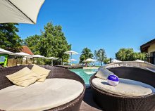 Nyaralás 2 főre a siófoki Prémium Hotel**** Panorámában, félpanzióval