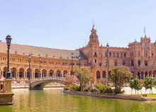 9 napos körutazás Marokkóban és Spanyolországban, repülővel, komppal