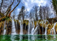 Buszos utazás a Plitvicei Nemzeti Parkhoz 3 napos horvátországi körutazással