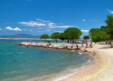 8 napos vakáció az Adriai-tengernél, Crikvenicán, félpanzióval - Hotel és Pavilon Ad Turres***