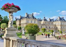 6 nap Párizsban és a Loire-menti kastélyoknál, buszos utazással, reggelivel, idegenvezetéssel