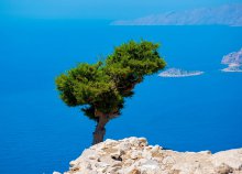 7 napos körutazás Görögország antik csodáinak nyomában, busszal, reggelivel, idegenvezetéssel