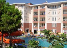 8 napos nyaralás a török riviérán, Alanyában, a Primera Hotel*** & Apart vendégeként