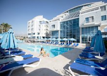 8 napos nyaralás Antalyában, a Sealife Family Resort***** Hotelben, all inclusive ellátással