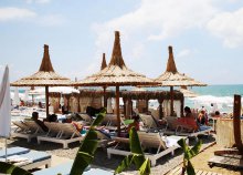 8 napos nyaralás a török riviérán, Sidében, a Kervan Hotelben***, all inclusive ellátással