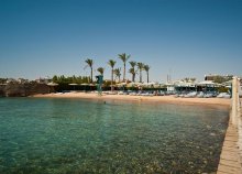 8 napos nyaralás Egyiptomban, Hurghadán, a Minamark Beach Resort*** Hotelben