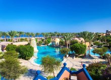 8 napos nyaralás Egyiptomban, Hurghadán, a The Grand Makadi***** Hotelben