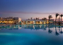8 napos nyaralás Egyiptomban, Marsa Alamban, a Hilton Nubian Resort***** Hotelben
