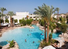 8 napos nyaralás Egyiptomban, Sharm El Sheikhben, a Ghazala Gardens**** Hotelben