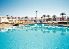 8 napos nyaralás Egyiptomban, Sharm El Sheikhben, a Sunrise Select Diamond Beach***** Hotelben