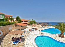 8 napos nyaralás Görögországban, Kefalónián, a Porto Skala**** Hotelben