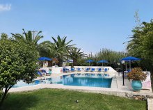8 napos nyaralás Görögországban, Krétán, az Anatoli Beach**** Hotelben