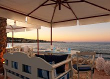 8 napos nyaralás Görögországban, Krétán, a Hersonissos Palace***** Hotelben