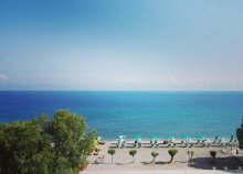 8 napos nyaralás Görögországban, Rodoszon, a Pylea Days*** Hotelben