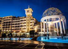 8 napos nyaralás Bulgáriában, Naposparton, a Helena Sands***** Hotelben