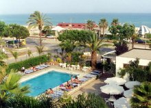 8 napos nyaralás Spanyolországban, Costa Braván, H-TOP Planamar*** Hotelben